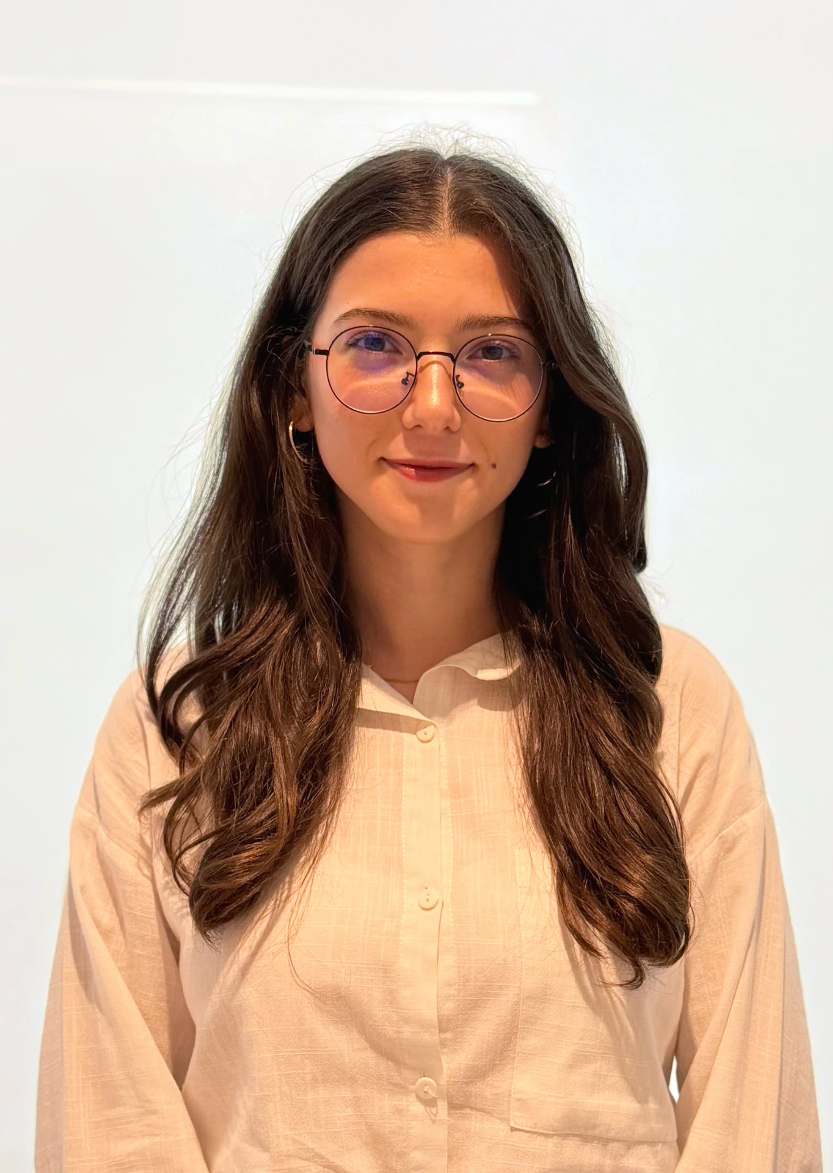 Aytan Novruzlu, Marketing Manager