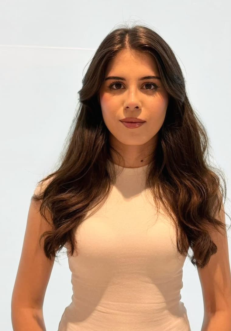Nigar Huseynova, Competitions Manager
