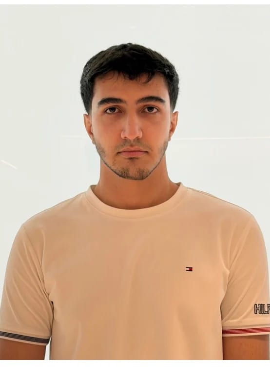 Afiq Mustafazada, Bloq redaktoru