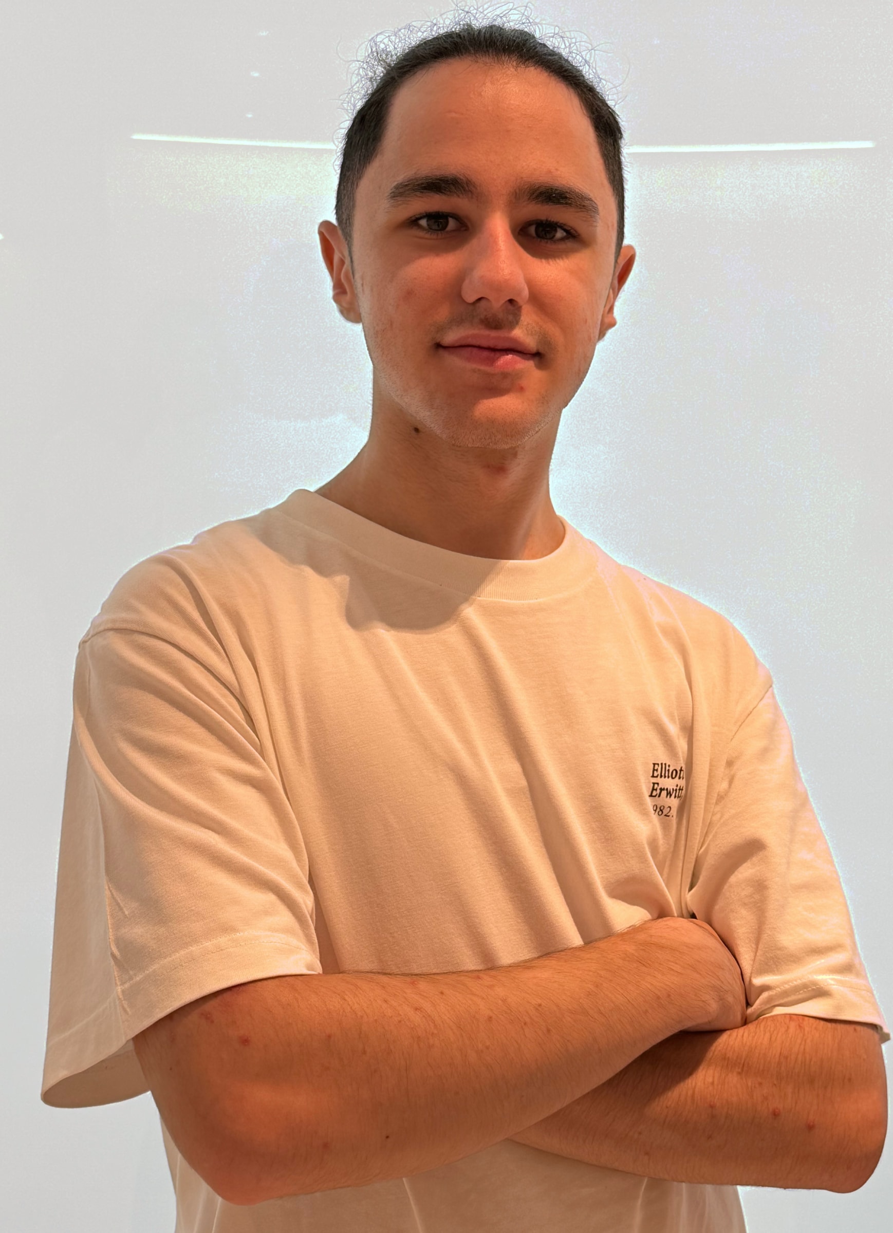 Agshin Ahmadov, Qrafik dizayner