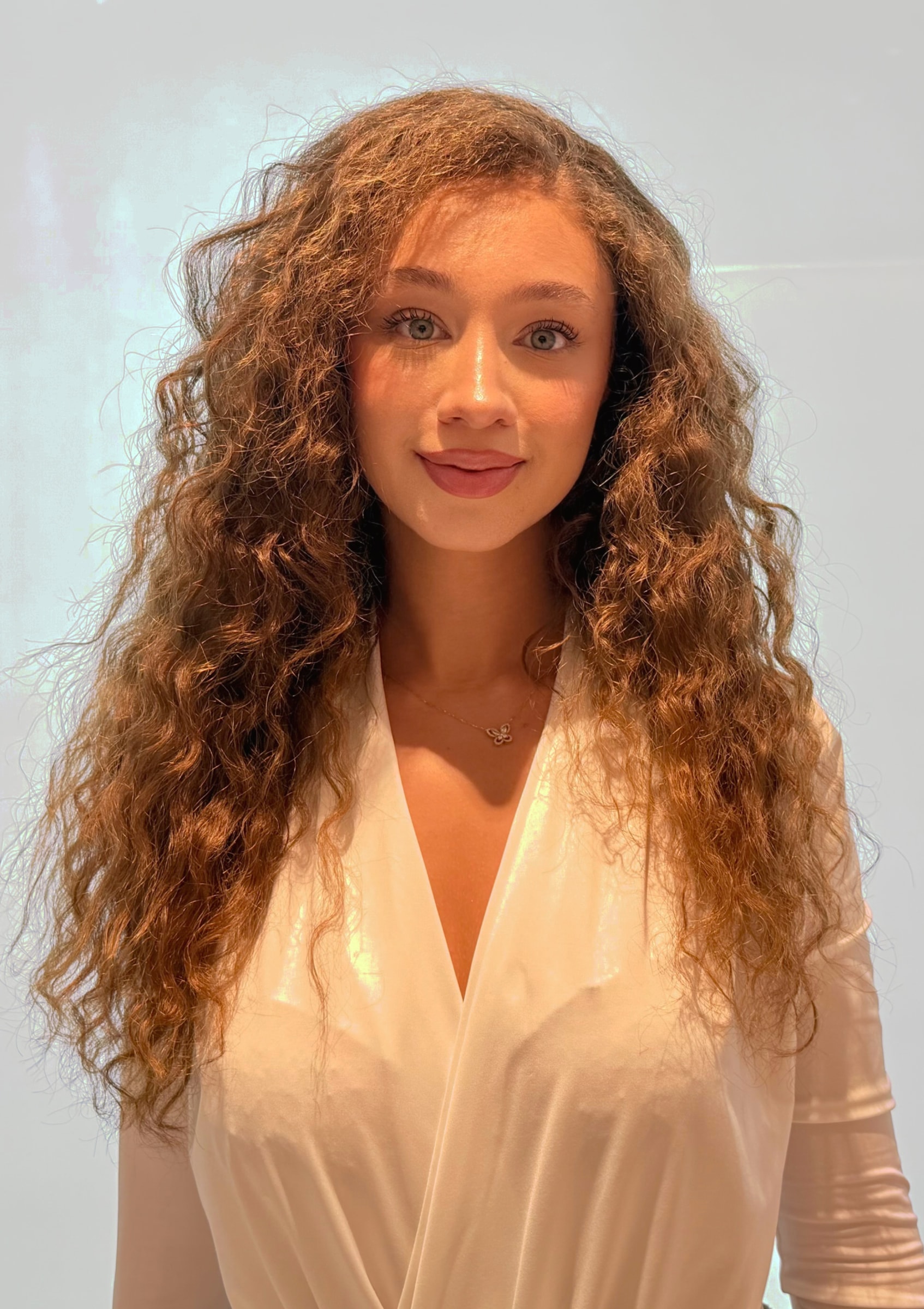 Aisha Didavari, Tədbir təşkilatçısı