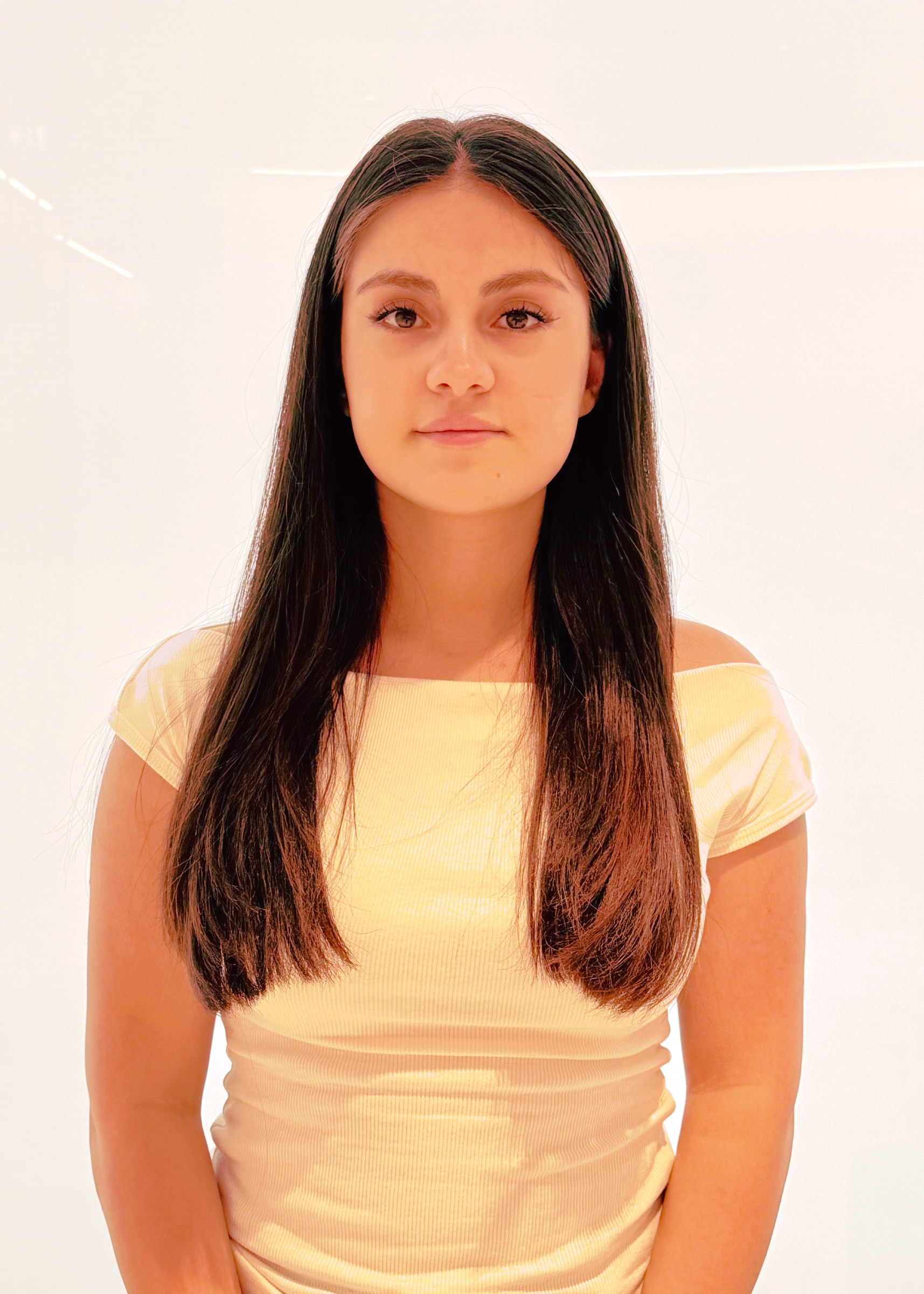Aydan Mehdiyeva, Vice President