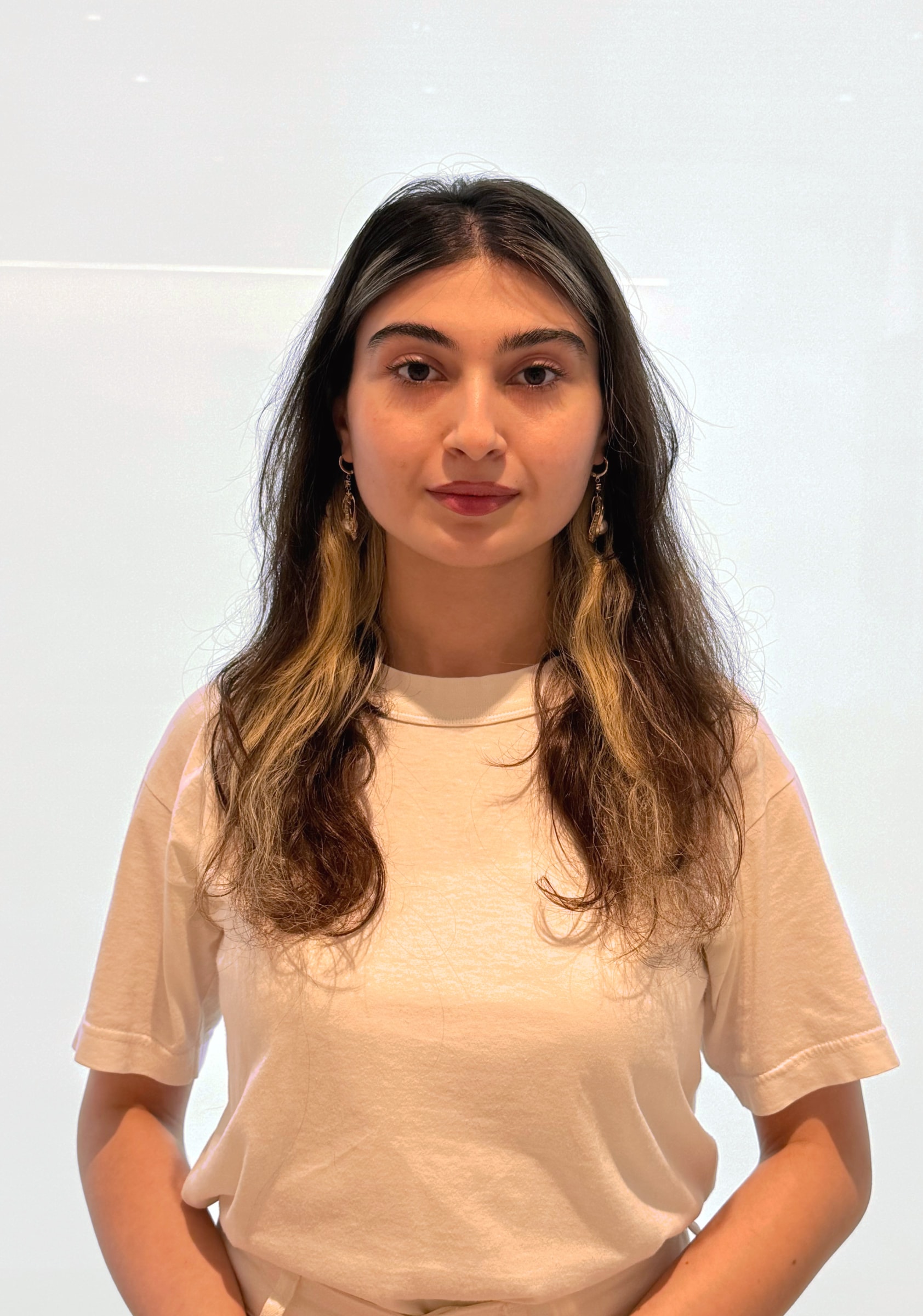 Aytaj Zeynalova, Məhkəmə müsabiqəsi təşkilatçısı