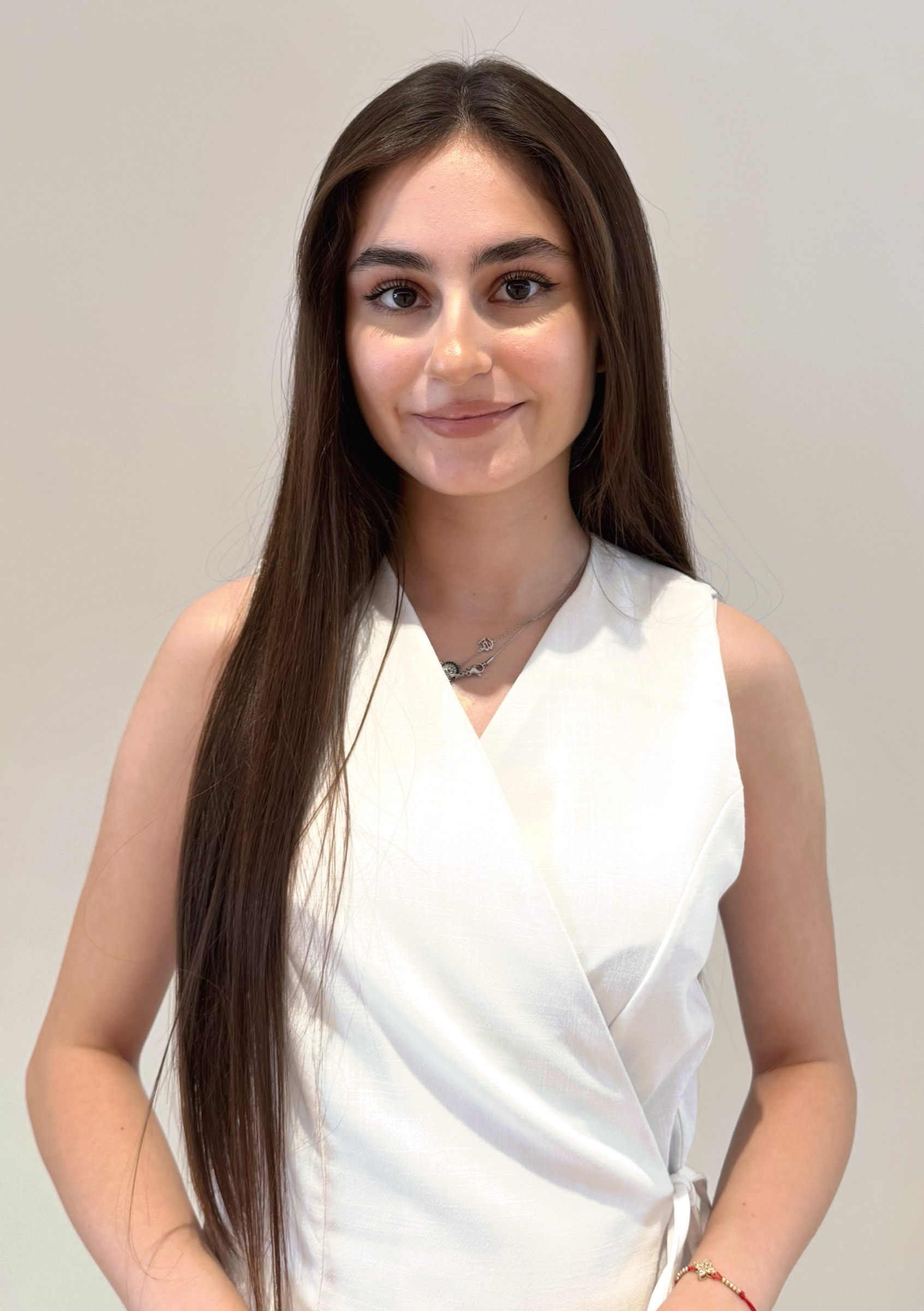 Lachin Hajiyeva, Veb-dizayner