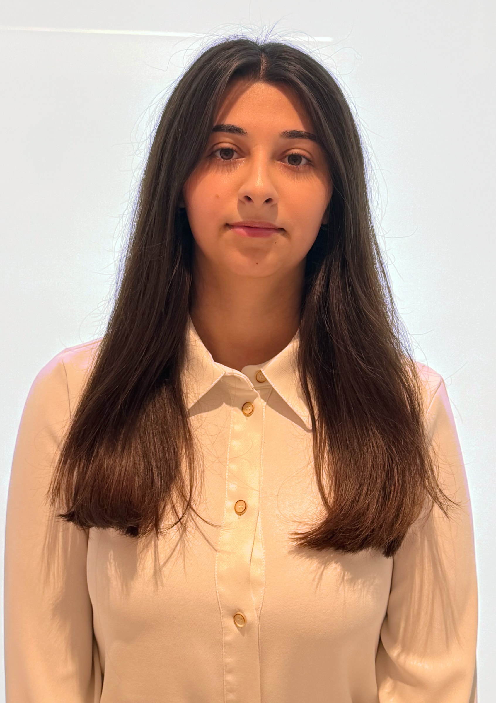 Leyli Majidova, Debat təşkilatçısı