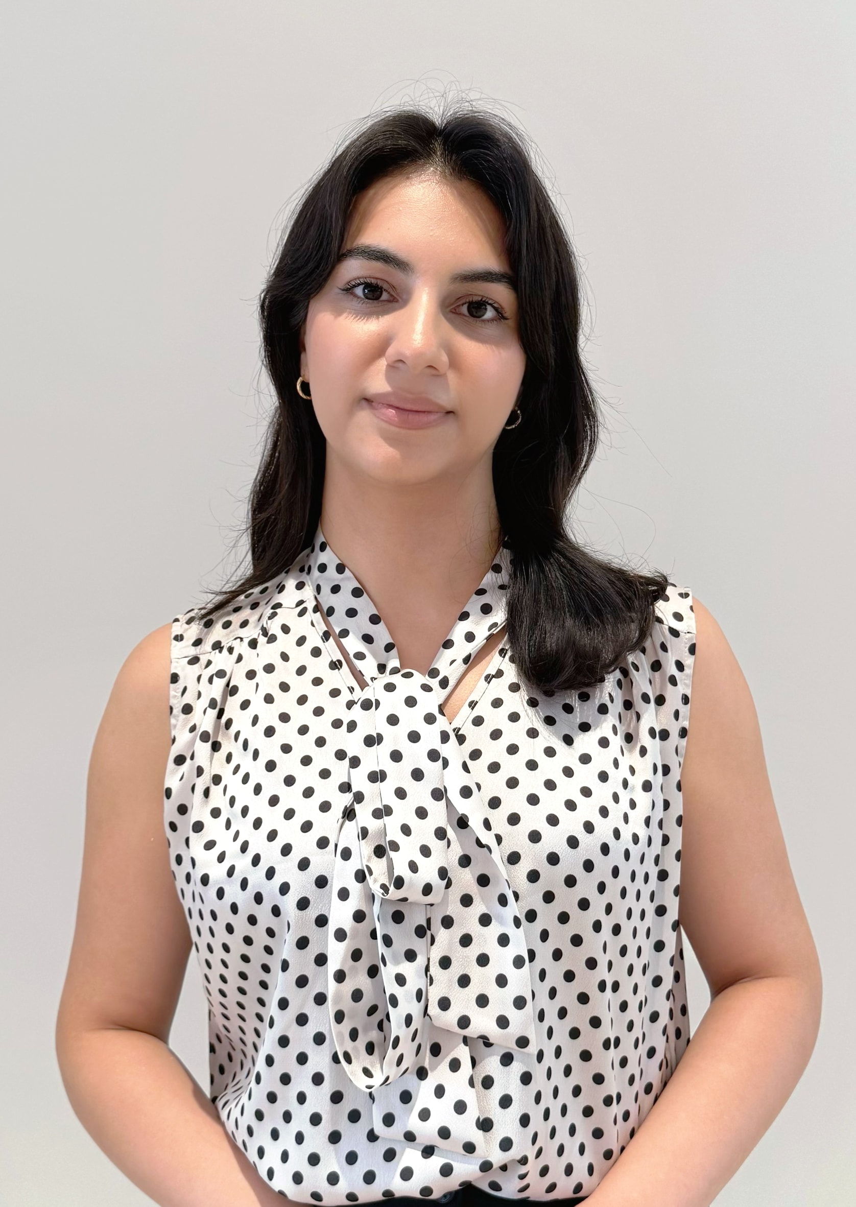 Mahira Huseynli, Məhkəmə müsabiqəsi üzrə mütəxəssis