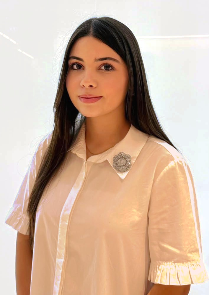 Nuray Guliyeva, Debat üzrə mütəxəssis