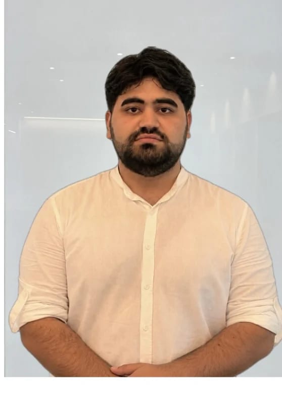 Sarkhan Mahabbatli, Veb-master