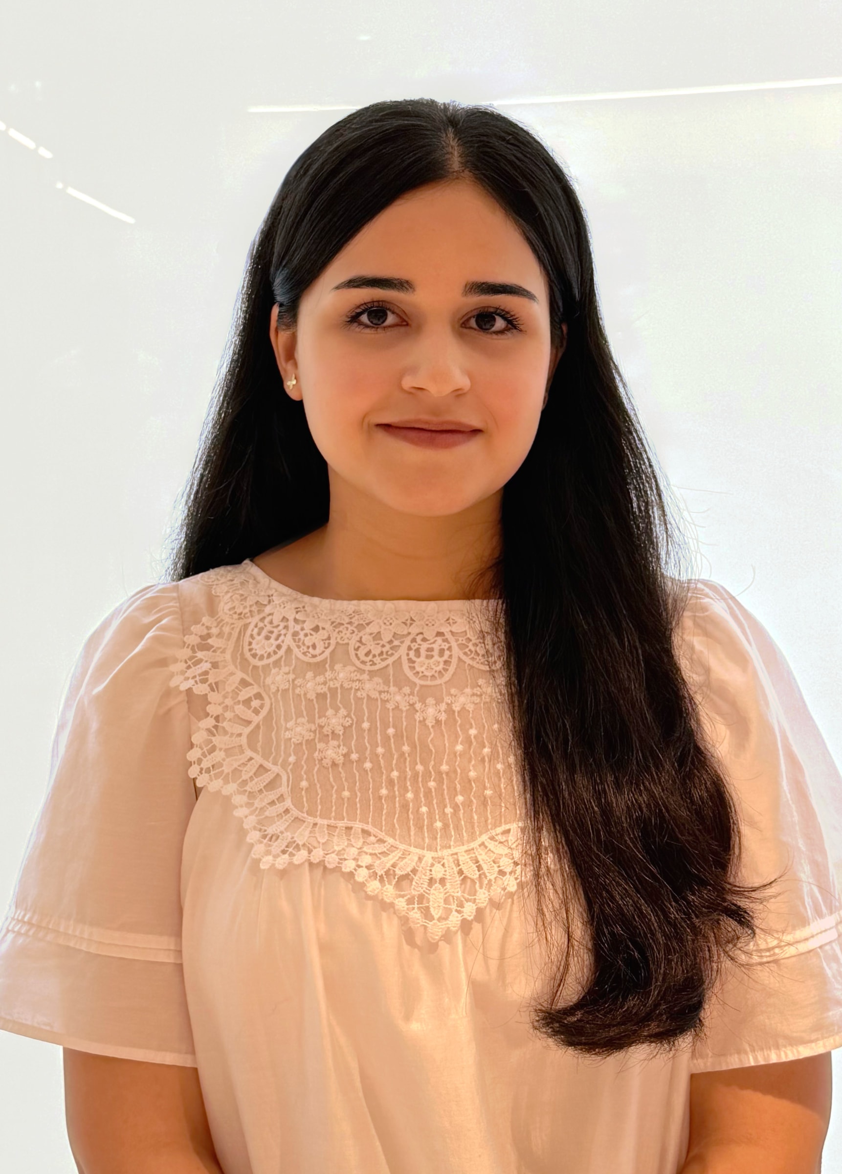 Ulkar Malikova, SMM
