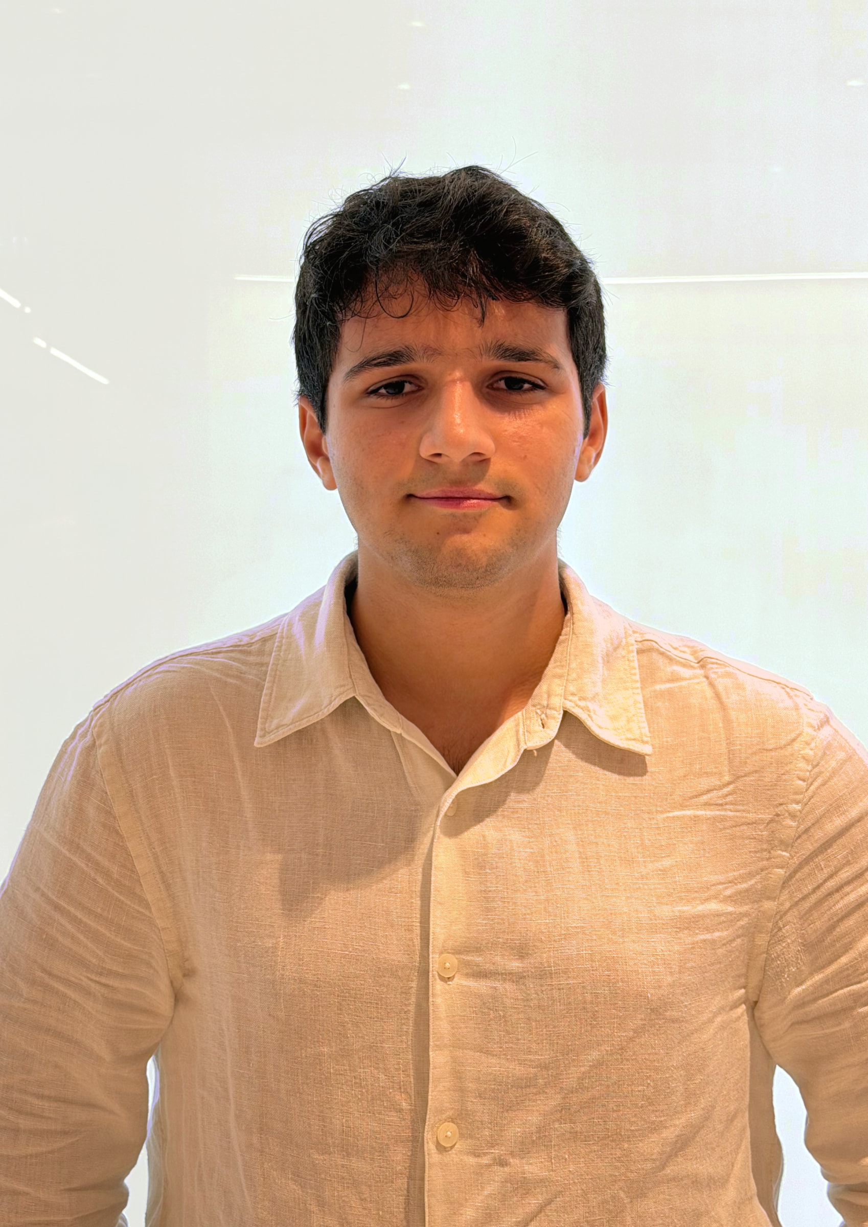 Yusif Qocayev, Bloq redaktoru