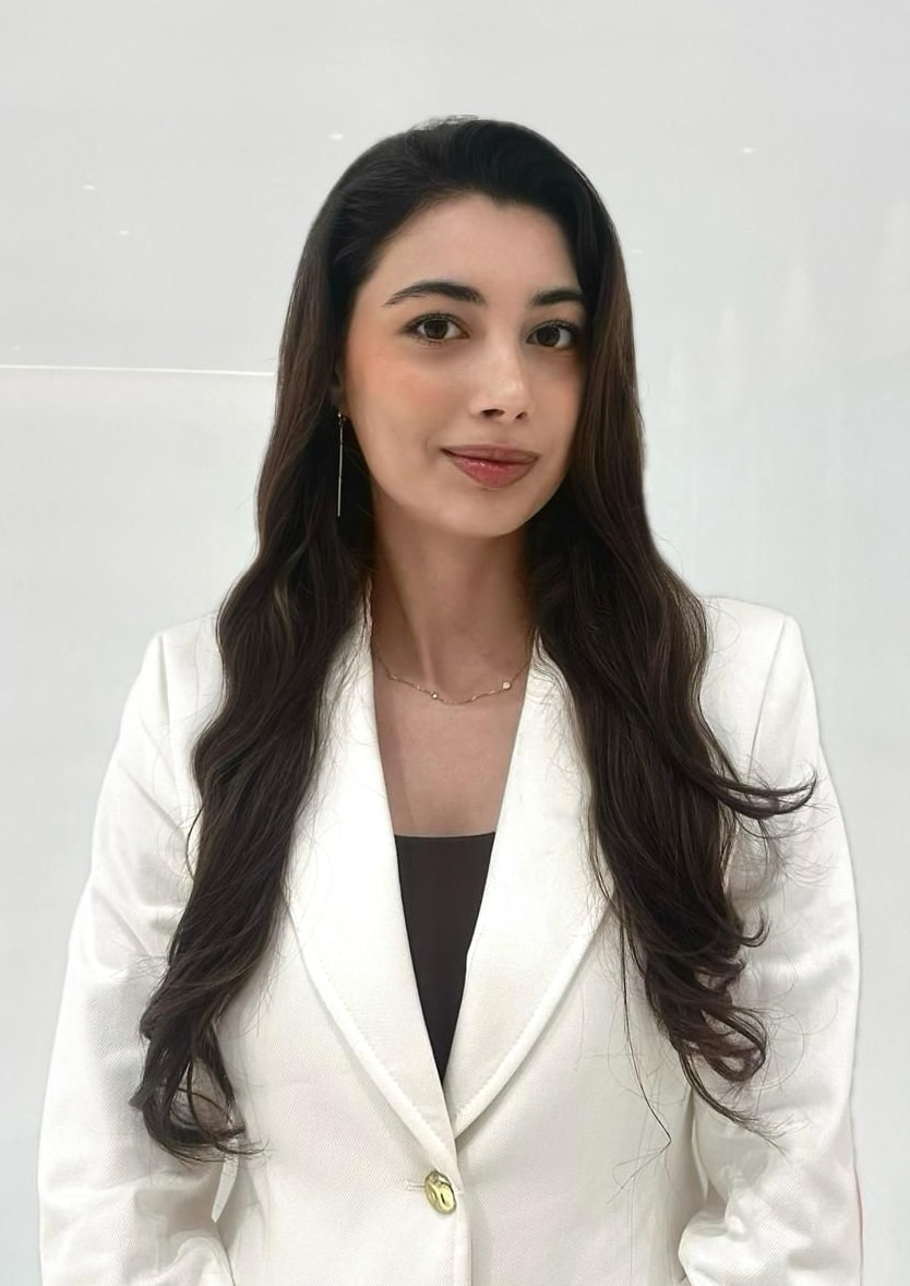 Zahra Gasimli, Karyera üzrə mütəxəssis