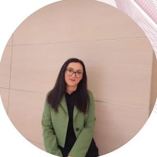Aytaj Shahmarova, Tədbirlər üzrə menecer