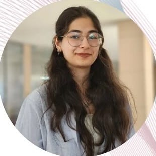Nilufar Taghiyeva, Baş redaktor