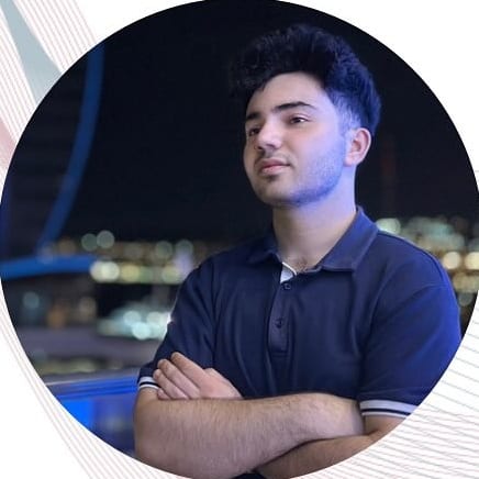 Ramzi Samadov, Könüllü