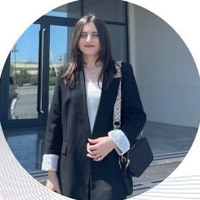 Tajira Maharramova, Tədbir təşkilatçısı