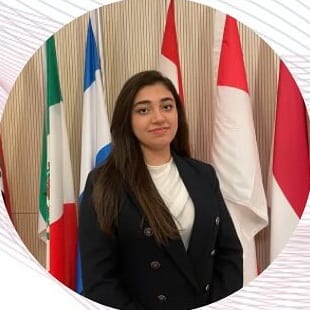 Vatan Mammadova, Marketinq meneceri