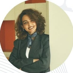 Zivar Naghizada, Müsahibə aparıcısı