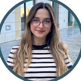 Banovsha Abbasova, Müsahibə aparıcısı