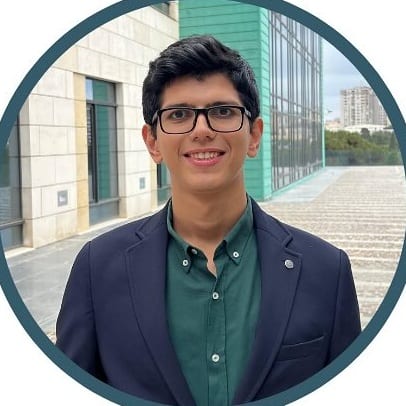 Murad Iskandar, President