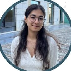 Nilufar Taghiyeva, Tədbirlər üzrə menecer