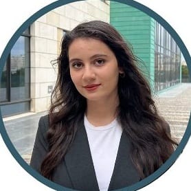 Nurana Abdullayeva, Debat təşkilatçısı