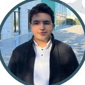 Salman Huseynov, Məhkəmə müsabiqəsi təşkilatçısı