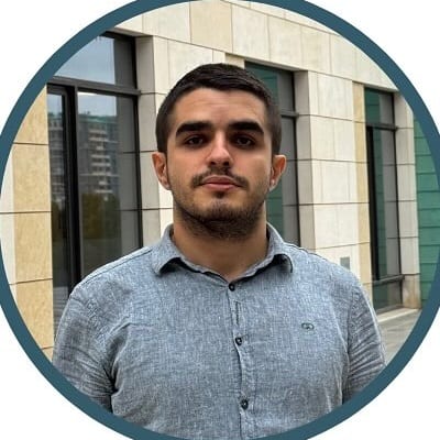 Subhan Rasulzada, Bloq redaktoru