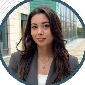 Zahra Gasimli, SMM