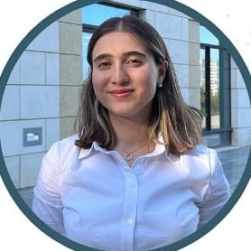 Zakiyya Huseynova, Tədbir təşkilatçısı