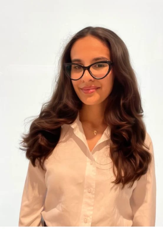 Nigar Orujlu, Tədbirlər üzrə menecer
